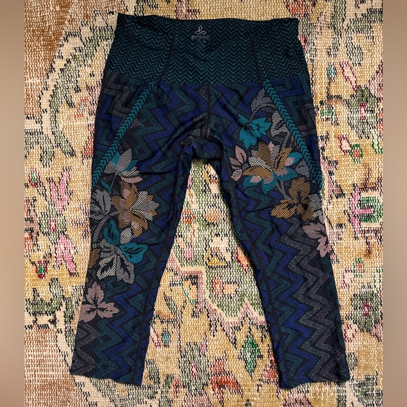 prAna Rai Swim Tight - Picture 2 of 10